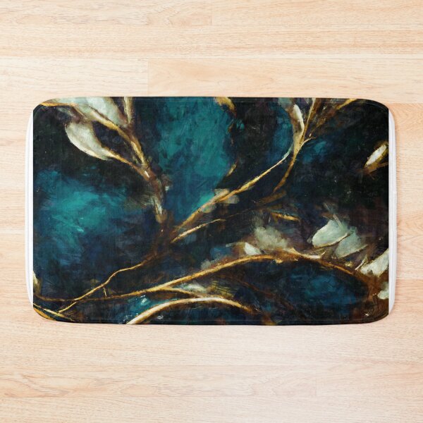 Item preview, See The Sea, Floral designed and sold by abstracta.