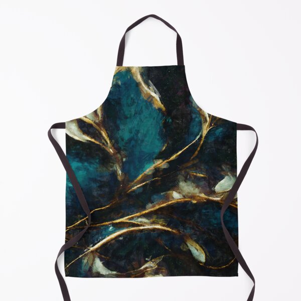 Item preview, See The Sea, Floral designed and sold by abstracta.