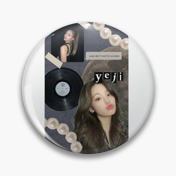 Item preview, Yeji designed and sold by ichigo-soda.