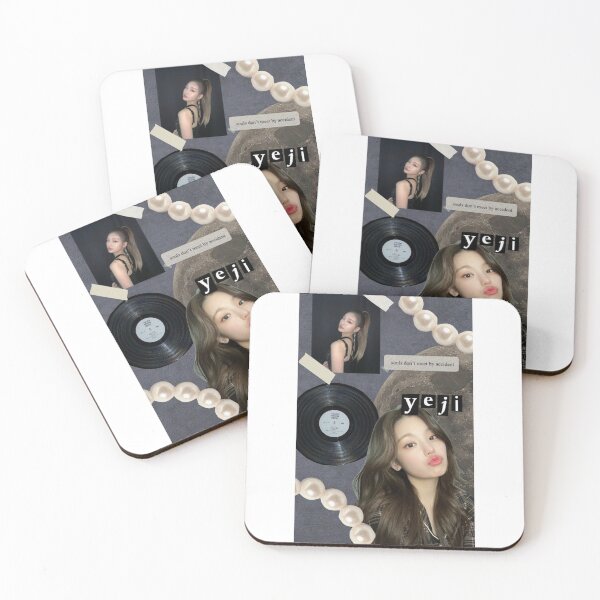 Item preview, Yeji designed and sold by ichigo-soda.