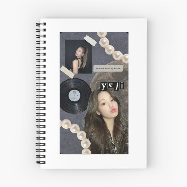 Item preview, Yeji designed and sold by ichigo-soda.