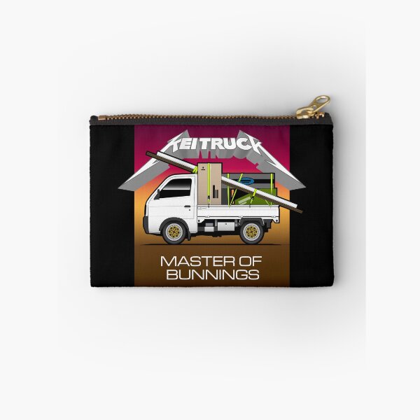 Item preview, Kei truck - Master of Bunnings designed and sold by teammightyboy.