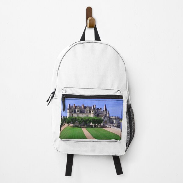 Item preview, Castle of Amboise designed and sold by Sara Sanchez PHOTO.