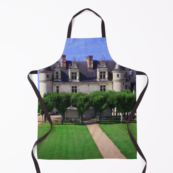 Item preview, Castle of Amboise designed and sold by Sara Sanchez PHOTO.
