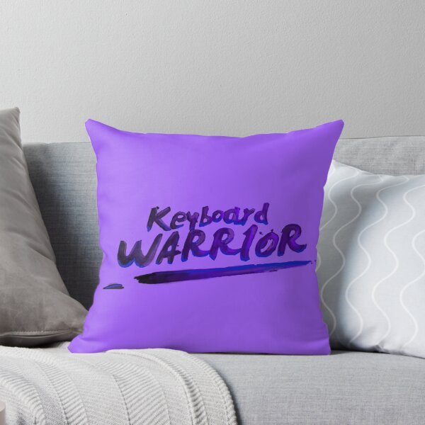Item preview,  KEYBOARD WARRIOR designed and sold by THE AMERICAN TEEVANGELIST.