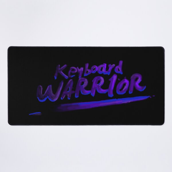 Item preview,  KEYBOARD WARRIOR designed and sold by THE AMERICAN TEEVANGELIST.