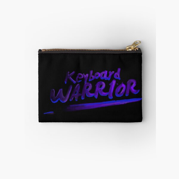 Item preview,  KEYBOARD WARRIOR designed and sold by THE AMERICAN TEEVANGELIST.