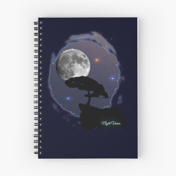 Item preview, Night Vision designed and sold by hallywd.