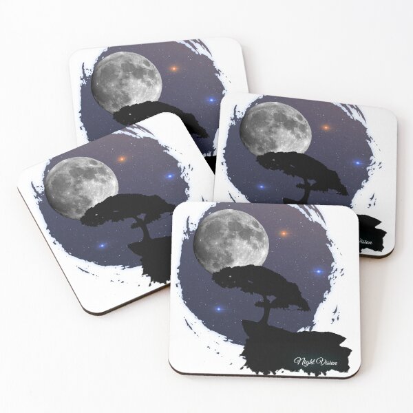 Item preview, Night Vision designed and sold by hallywd.