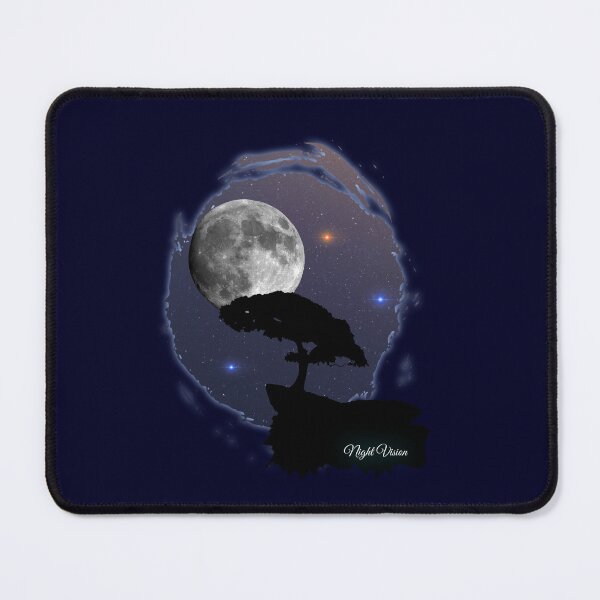 Item preview, Night Vision designed and sold by hallywd.