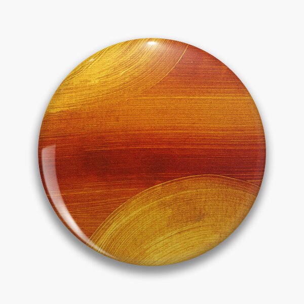 Item preview, Double Sunset In Red Orange Sky Abstract Art designed and sold by DEC02.