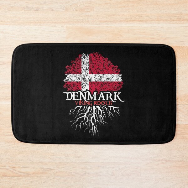 Item preview, Denmark Viking roots designed and sold by Mila1946.