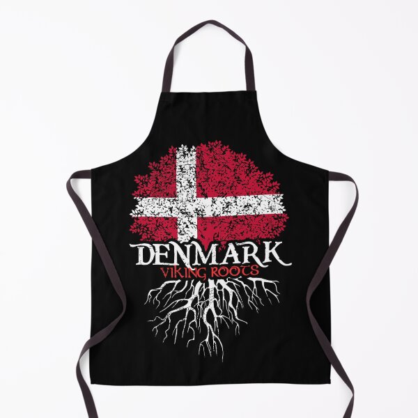 Item preview, Denmark Viking roots designed and sold by Mila1946.