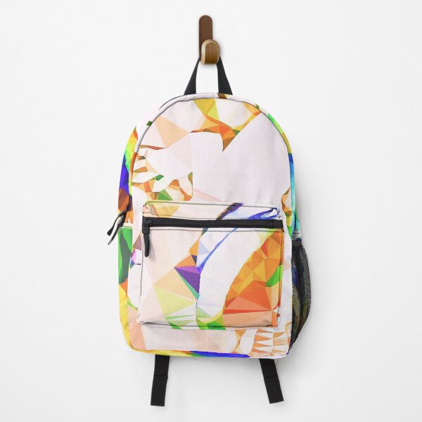 Item preview, Geometric Gecko  designed and sold by GrudleBay.