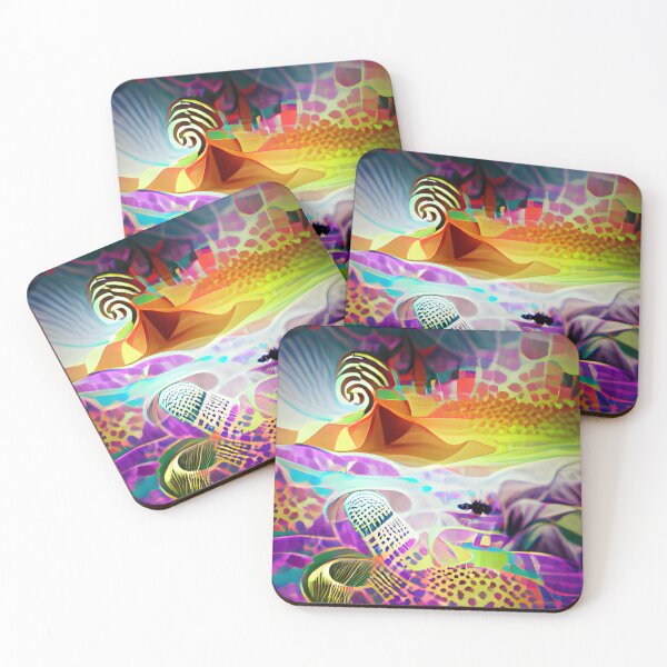 Item preview, Retro Graphics  designed and sold by AbstractlyArt.