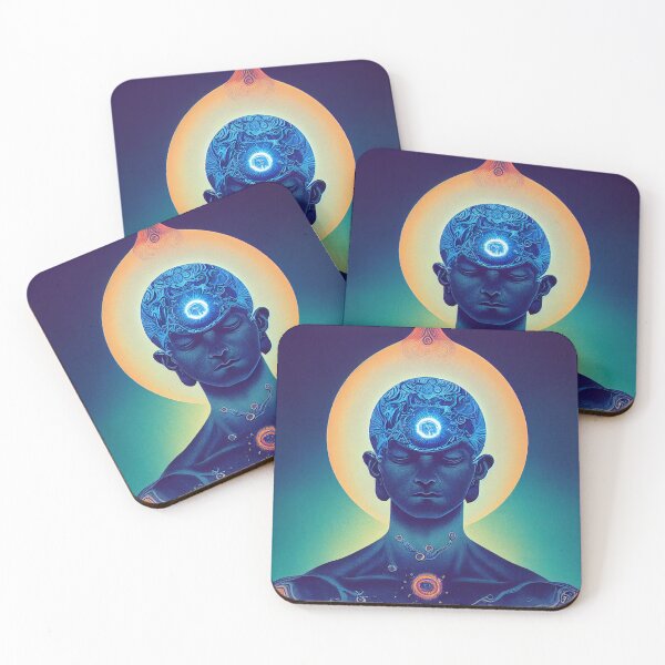 Item preview, Pineal Gland Activation designed and sold by BartonDH.