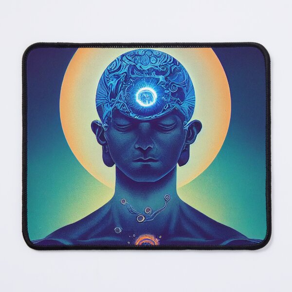 Item preview, Pineal Gland Activation designed and sold by BartonDH.