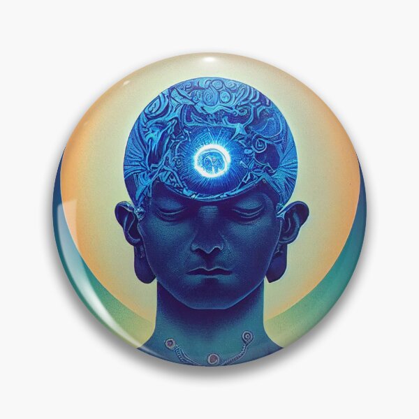 Item preview, Pineal Gland Activation designed and sold by BartonDH.