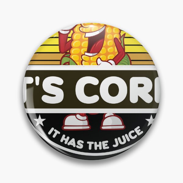 Item preview, it's corn a big lump with knobs it has the juice designed and sold by Kitten2220.