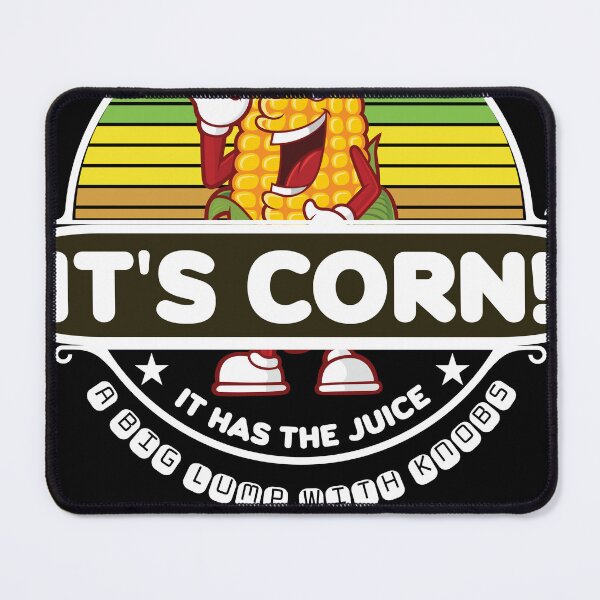 Item preview, it's corn a big lump with knobs it has the juice designed and sold by Kitten2220.