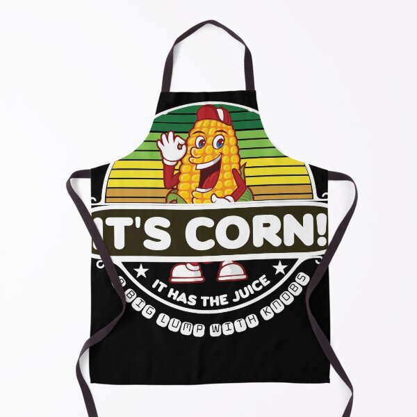 Item preview, it's corn a big lump with knobs it has the juice designed and sold by Kitten2220.