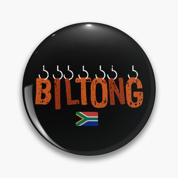 Item preview, Biltong South Africa T-Shirt | Lekker Braai | Dry Wors | Afrikaans Language designed and sold by d247.