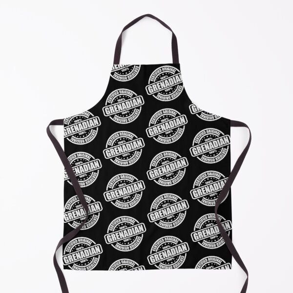 Item preview, Grenadian- 100% Certified Original designed and sold by IdentiTee Studios.