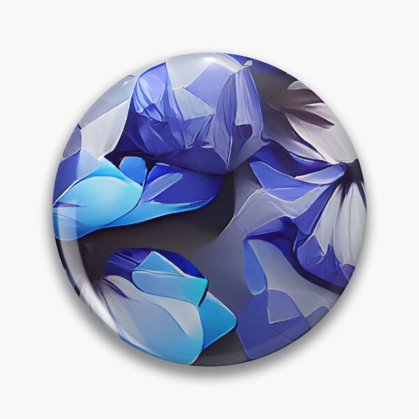 Item preview, Blue Butterflies  designed and sold by AbstractlyArt.
