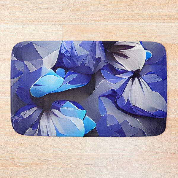 Item preview, Blue Butterflies  designed and sold by AbstractlyArt.