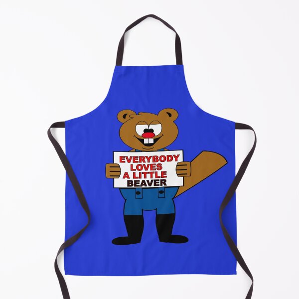 Item preview, beaver designed and sold by atreyu2017.