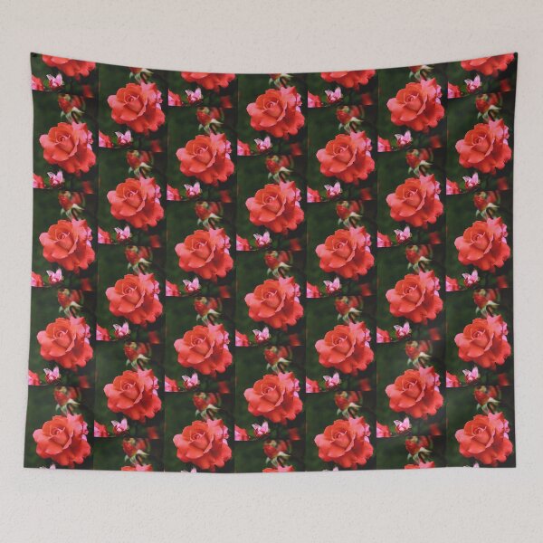 Item preview, Cary Grant Hybrid Tea Rose designed and sold by Robert Armendariz.