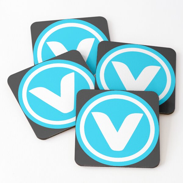 Item preview, VeVe New Logo - 2022 designed and sold by daftchunk.