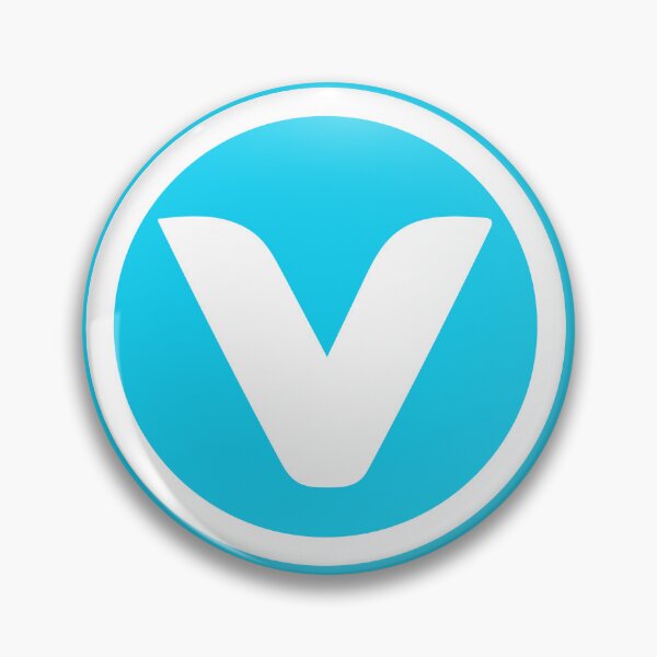 Item preview, VeVe New Logo - 2022 designed and sold by daftchunk.