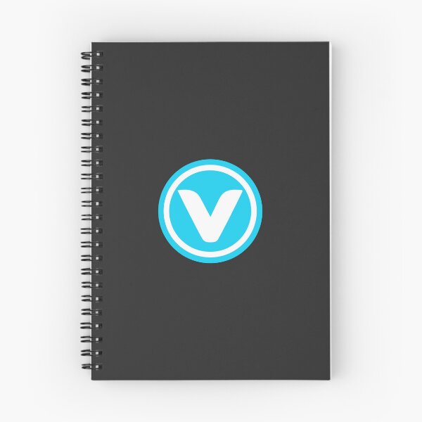 Item preview, VeVe New Logo - 2022 designed and sold by daftchunk.