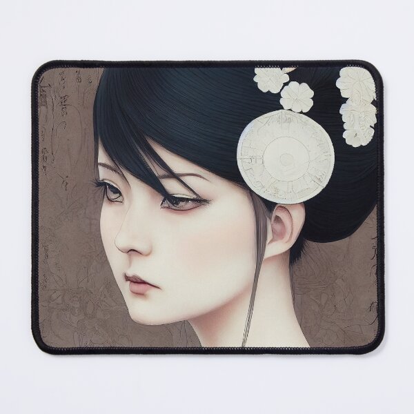 Item preview, Kimiko designed and sold by Jada-Art-Shop.