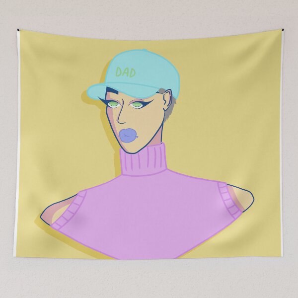 Item preview, Dad designed and sold by BougieBonez.