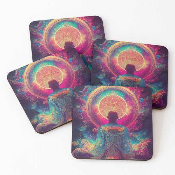 Item preview, Quietud designed and sold by BartonDH.