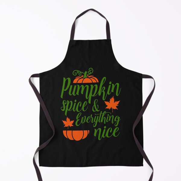 Item preview, Pumpkin Spice And Everything Nice. Fall Quote. Autumn Quote. Thanksgiving designed and sold by DesignHouse07.