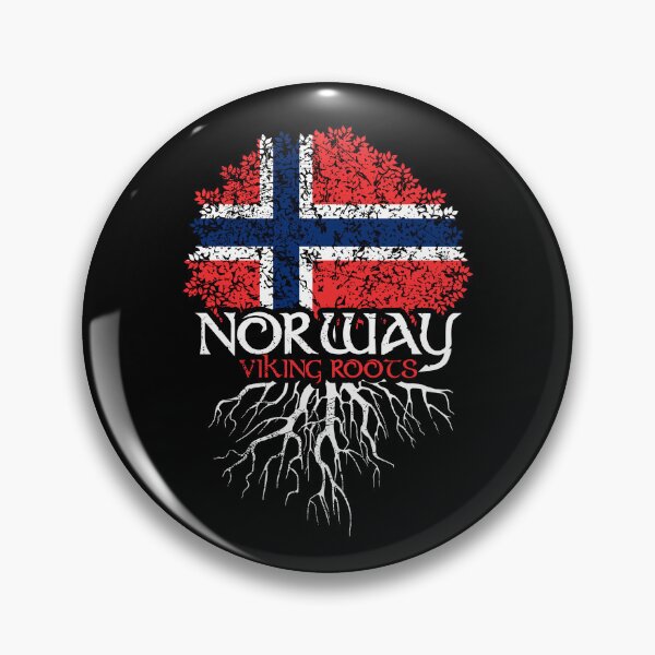 Item preview, Norway viking roots designed and sold by Mila1946.