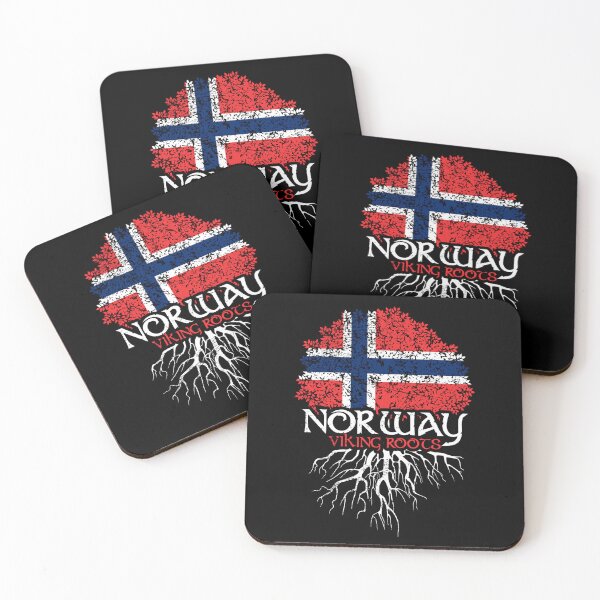 Item preview, Norway viking roots designed and sold by Mila1946.