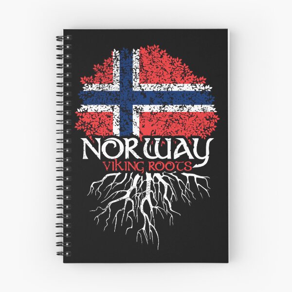 Item preview, Norway viking roots designed and sold by Mila1946.