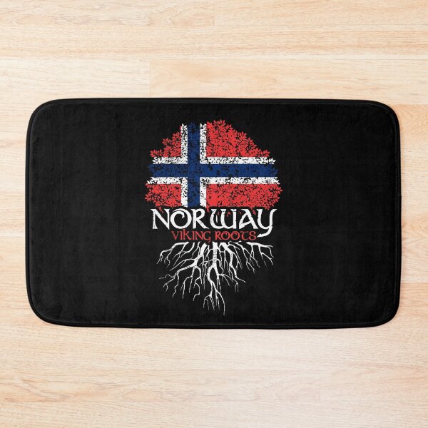 Item preview, Norway viking roots designed and sold by Mila1946.