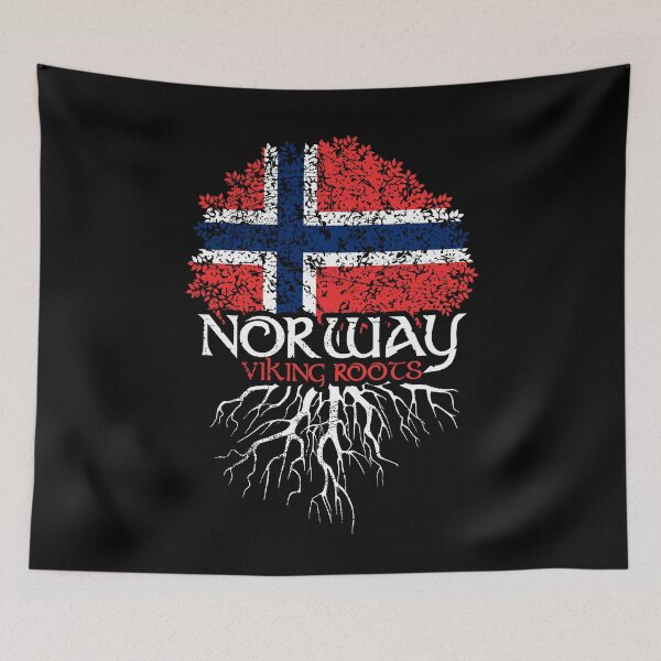 Item preview, Norway viking roots designed and sold by Mila1946.