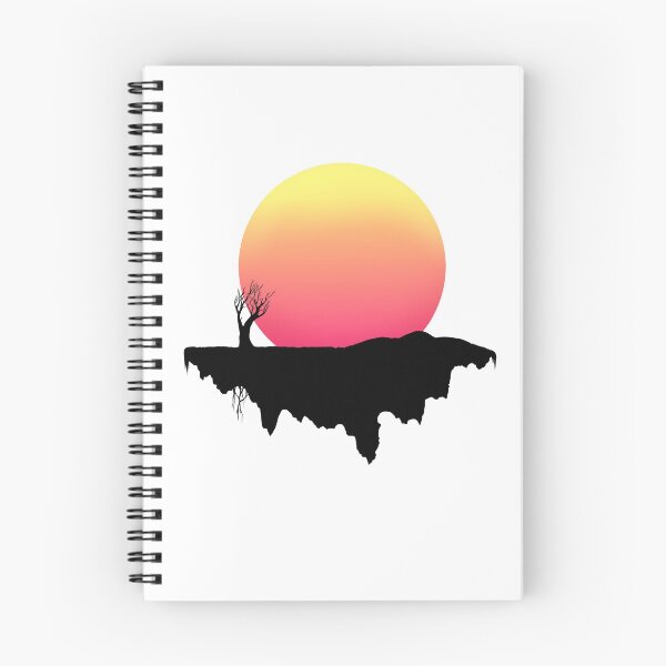 Item preview, Floating Island designed and sold by izzyschules.