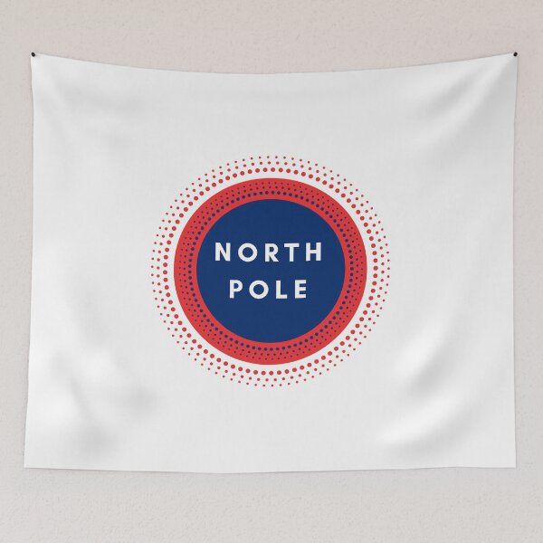Item preview, North Pole Norway designed and sold by tshirtsnorway.