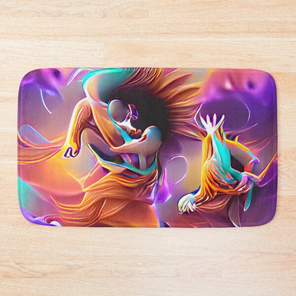 Item preview, Love Birds designed and sold by AbstractlyArt.