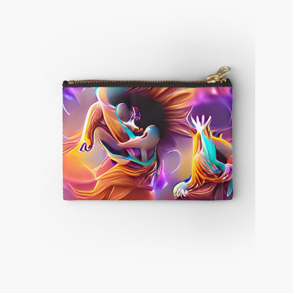 Item preview, Love Birds designed and sold by AbstractlyArt.
