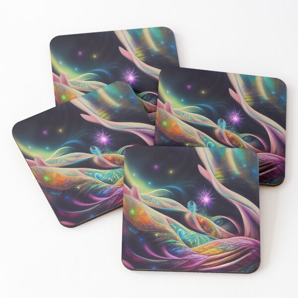 Item preview, Faerie Dust designed and sold by ThinkFun! Design.