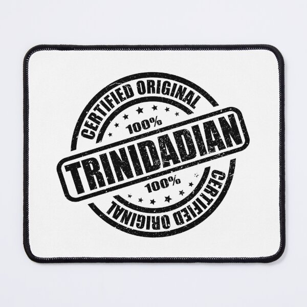 Item preview, Trinidadian - 100% Certified Original designed and sold by IdentiTee Studios.