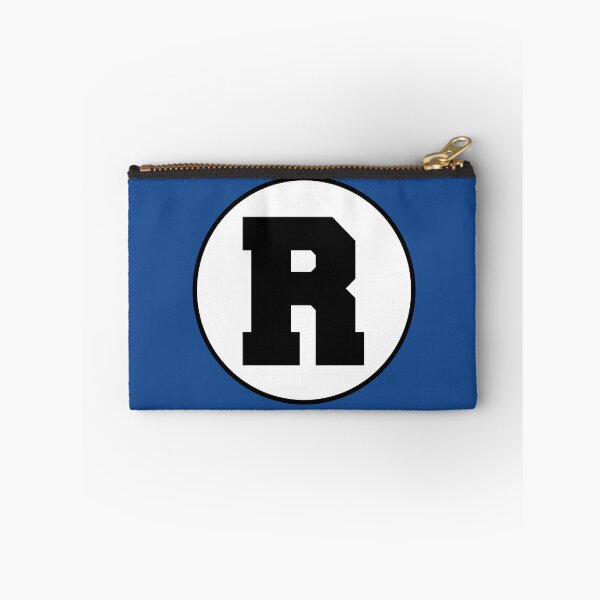 Item preview, Monogram R Initial R Letter R designed and sold by jaycartoonist.